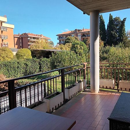 Casabartok Apartment Rome Bagian luar foto