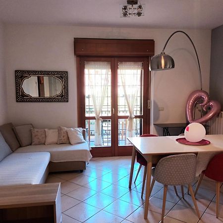Casabartok Apartment Rome Bagian luar foto