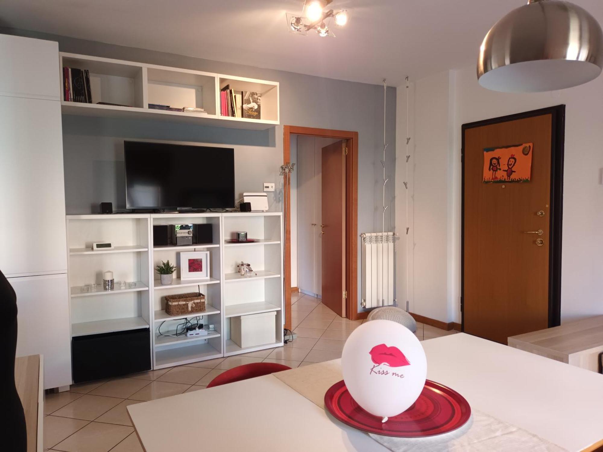 Casabartok Apartment Rome Bagian luar foto