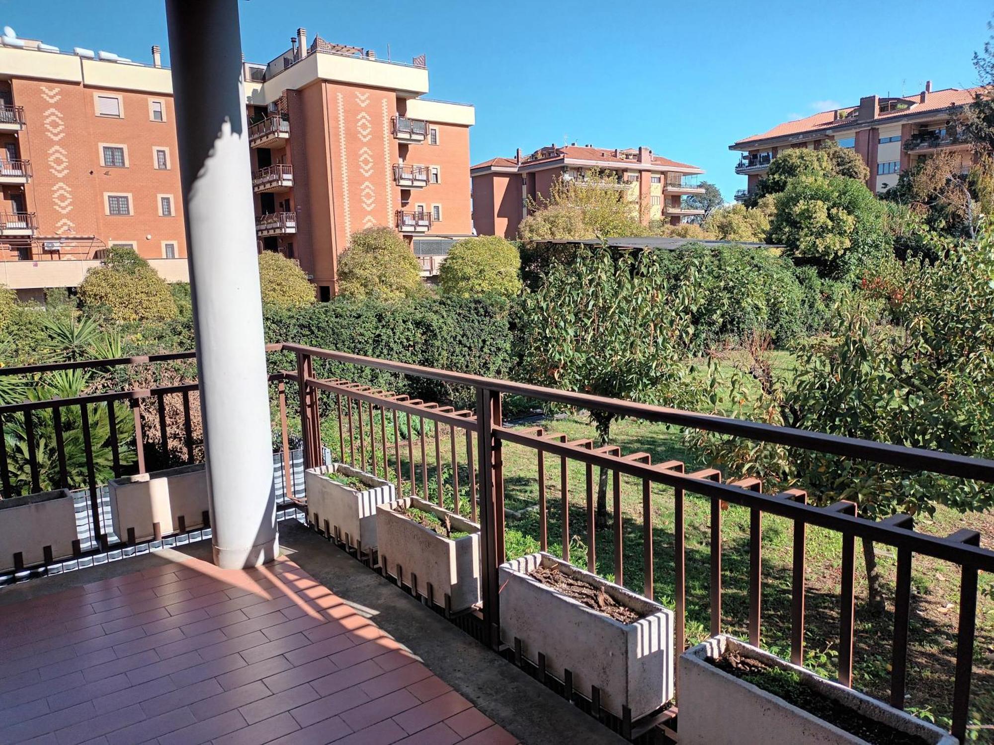 Casabartok Apartment Rome Bagian luar foto